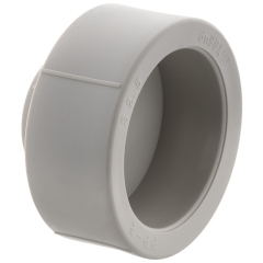 Муфта редукционная ВВ 90x40 PPR Koer K0211.PRO (KP2576) купить в САНН Одесса