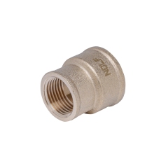 Муфта редукційна NOLF NFC.C0608-3/4"x1/2" (NF3173) купити в САНН Одеса