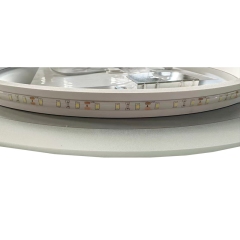 Зеркало ZERIX MIRRA MR05-90x70-REVERSE с LED Touch, Anti-fog, димером, рег. яркости (ZX6059) купить в САНН Одесса