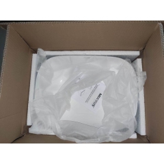 Раковина накладная MIXXUS PREMIUM DIVERSE-0112 WHITE-BLACK 455х325х135mm (MP6542) купить в САНН Одесса