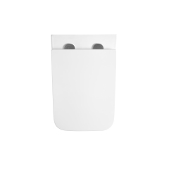 Унітаз підвісний Mixxus Premium Quadro-0302-R 530x360x365mm, система змиву Rimless (MP6454) купить в САНН Одесса
