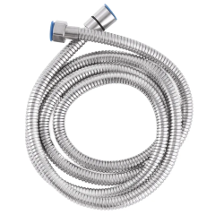 Шланг для душа MIXXUS Shower hose-SUS-200cm из нерж. стали SUS304 (Цвет нерж) (SS0063) купить в САНН Одесса