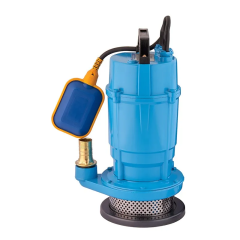 Насос дренажный Vodomet QDX 7-30-0.75 (корп.алюминий) (VO4190) купить в САНН Одесса