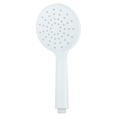 Лейка для душа Zerix SH-35 White (ZX4896) купить в САНН Одесса