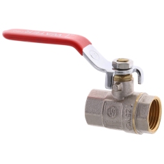 Кран шаровый Waterpro 1/2" ГГР (WP0135) купить в САНН Одесса
