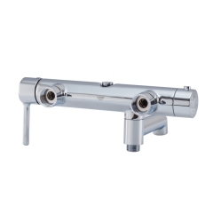 Душевая колонна со смесителем KOER KB-56029-01, 3 функции (Цвет хром) (KR5481) купить в САНН Одесса