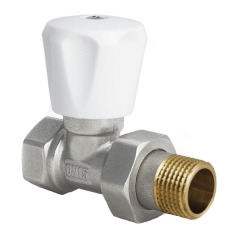 Вентиль 1/2x1/2 Koer KR.903 (KR0004) купить в САНН Одесса