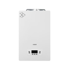 Котел газовый настенный двухконтурный KOER KCH.G0228 TF Premium 28 кВт (KR5659) купить в САНН Одесса