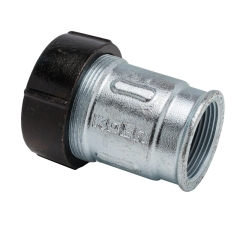 Муфта затискна з внутрішньою різьбою KOER KCI.C12F - 1 1/4"Fx40,0-42,9 (KR5911) купити в САНН Одеса