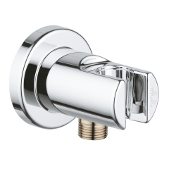 Комплект для гигиенического душа Grohe BauClassic New из Tempesta-F (UA11104802) купить в САНН Одесса