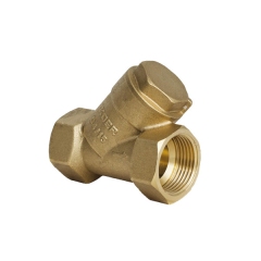 Фильтр грубой очистки 1/2" Koer KR.F01 (KR0105) купить в САНН Одесса