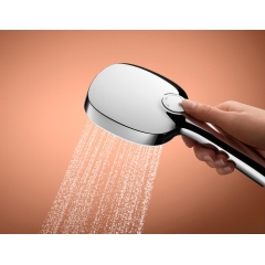Ручной душ, 3 режима струи Grohe New Tempesta Cube 100 (27572003) купить в САНН Одесса