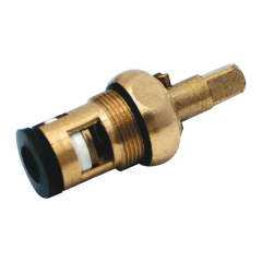 Кран букса EP KB-005-CER 1/2" (Советская керамика) (AC0533) купить в САНН Одесса