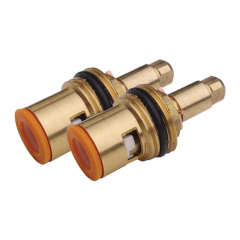 Кран букса Champion Master керамика 1/2" - 180 град. (AC0006) купить в САНН Одесса