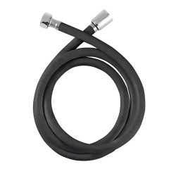 Шланг Zerix Z-02 Black 150см (ZX3280) купить в САНН Одесса