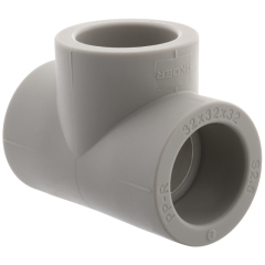 Тройник 32 PPR Koer K0009.PRO (KP0012) купить в САНН Одесса