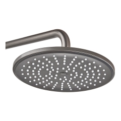 Душевая колонна со смесителем Champion SAP-009-J Graphite (нерж. сталь) (CH6165) купить в САНН Одесса