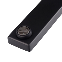 Душевая система встроенная KOER KB-66009-05, 3 функции (Цвет черный) (KR6020) купить в САНН Одесса