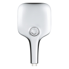 Душевая система с термостатом для душа Grohe Rainshower System (26649000) купить в САНН Одесса