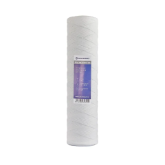 Картридж из полипропиленовой нити PP5 2,5"x10" EUROPRODUCT EPV-02-2510-05 (EP6231) купить в САНН Одесса