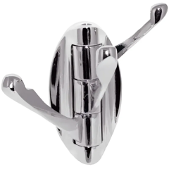 Крючок тройной поворотный Haiba HB209-3 (HB0493) купить в САНН Одесса