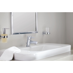 Дозатор жидкого мыла Grohe Essentials New (40448001) купить в САНН Одесса
