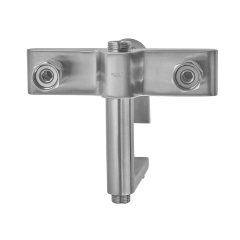 Душевая колонна со смесителем KOER KI-56015-02, 3 функции, из нерж. стали SUS304 (Цвет нержавеющая сталь) (KR4784) купить в САНН Одесса