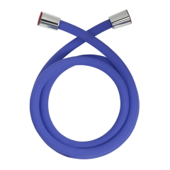 Шланг Zerix F12 Blue (150 см) (ZX3001) купить в САНН Одесса