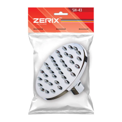 Верхняя лейка для душа Zerix SH-43 (ZX2854) купить в САНН Одесса