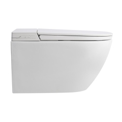 Унитаз-биде подвесной с электронным управлением KOER TB-0101 SMART 590x375x335mm (KR6117) купить в САНН Одесса