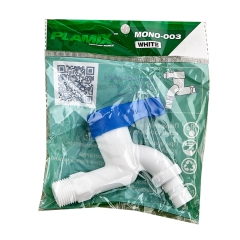 Монокран PLAMIX MONO-003 WHITE (Цвет белый) (PM0019) купить в САНН Одесса