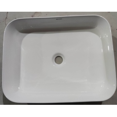 Раковина накладная MIXXUS PREMIUM DIVERSE-0110 500х390х130mm (MP6516) купить в САНН Одесса