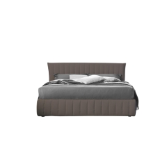 Ліжко DARRON R2 180х200 col.101 DORELAN