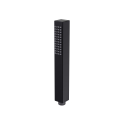 Душевая лейка Elite Black