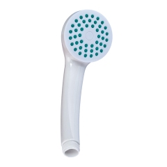 Лейка для душа Zerix SH-06 White (1 режим) (ZX5017) купить в САНН Одесса