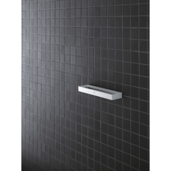 Кольцо для полотенца Grohe Selection Cube (40766000) купить в САНН Одесса