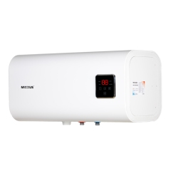 Водонагрівач "Квадрат" Mixxus EWH-14100 CUBE WET(Н) накопичувальний 100 л, мокрий тен 2,0 kW (WH0616) купити в САНН Одеса
