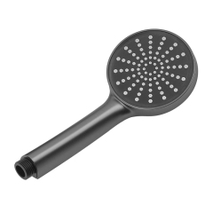 Смеситель для ванны ZERIX REX-006 (EURO) GRAPHITE из нерж. стали (Цвет графит) (ZX6120) купить в САНН Одесса