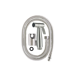 Набір для гігієничного душу MIXXUS BIDET SET-005.SUS з нерж. сталі (AC3562) купить в САНН Одесса