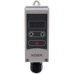 Термостат электрический погружной Koer KR.1353E (+5…+80*C) (KP2780) купить в САНН Одесса
