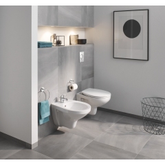 Кольцо для полотенца Grohe Bau Cosmopolitan Neutral (40460001) купить в САНН Одесса