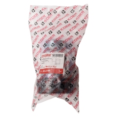 Муфта зажимная с наружной резьбой KOER KCI.C10M - 1"Мx31,4-34,2 (KR5909) купить в САНН Одесса