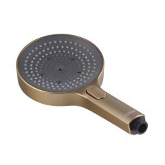 Душевая система встроенная KOER KB-66029-12, 3 функции (Цвет матовое золото) (KR5957) купить в САНН Одесса