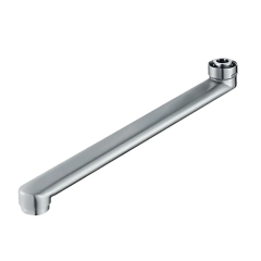Излив плоский 35cm MIXXUS SPO-07.SUS-35cm из нерж. стали SUS304 (Цвет нерж) (MI7015) купить в САНН Одесса