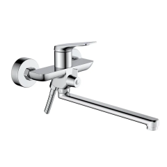 Змішувач для ванни Mixxus Premium DERBY 006 (EURO) (MI6596) купить в САНН Одесса