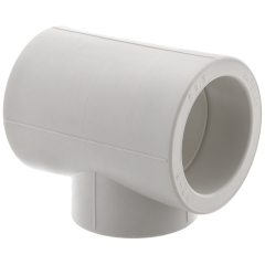 Тройник редукционный 75x63x75 PPR Koer K0222.PRO (KP2587) купить в САНН Одесса