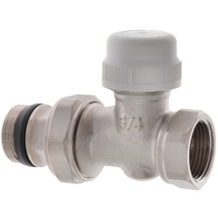 Кран термостатический прямой 3/4“ Koer KR.923-GI (KR2685) купить в САНН Одесса