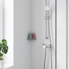 Полка в ванную Grohe Bau Cosmopolitan Neutral (40664001) купить в САНН Одесса