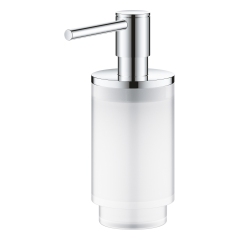 Дозатор жидкого мыла Grohe Selection (41028000) купить в САНН Одесса