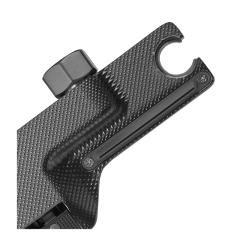 Душевая колонна со смесителем MIXXUS PREMIUM TERRA 009-J GRAPHITE (цвет графит) (MI8385) купить в САНН Одесса